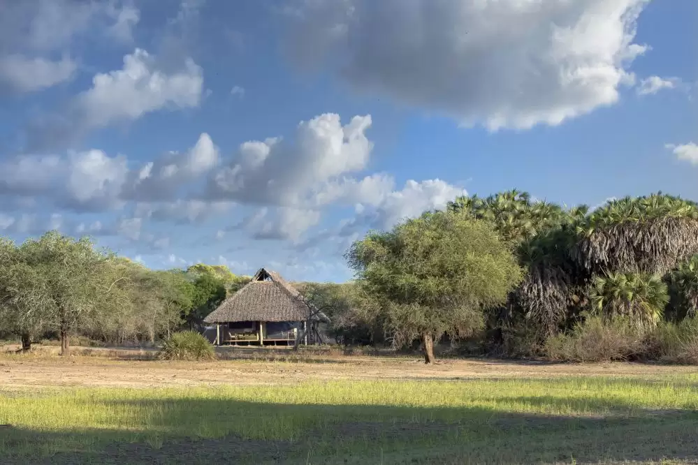 Laba Laba - Parc National de Ruaha